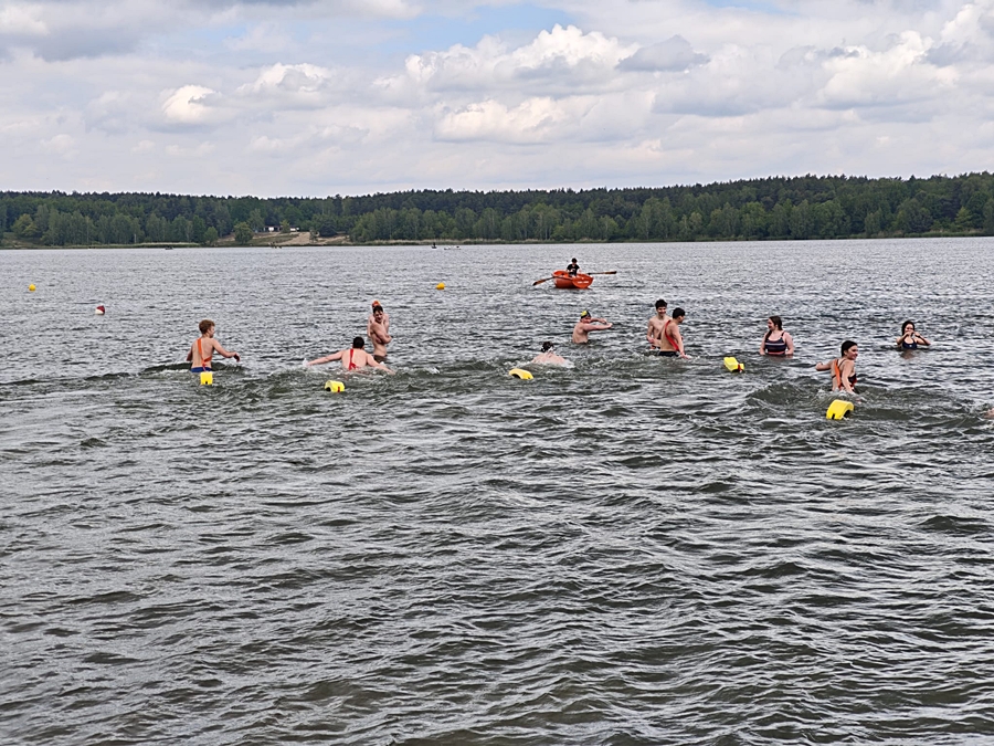 Hokej pod wodą Walenie Siemianowice Śląskie 2026